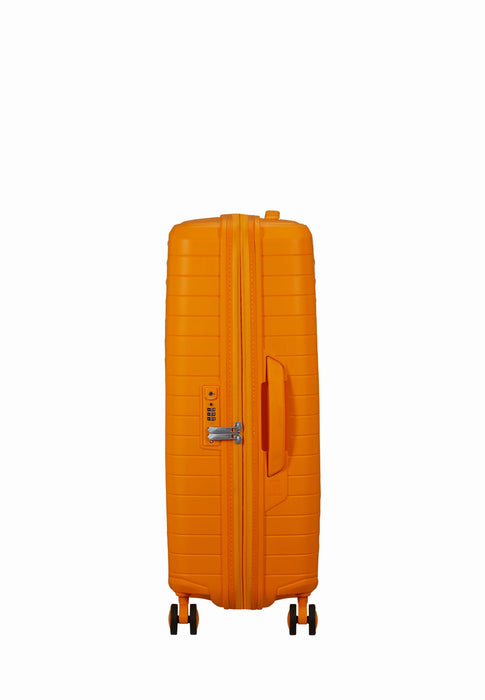 Valise rigide American tourister Fastforward 0595 RADIANT ORANGE