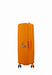 Valise rigide American tourister Fastforward 0595 RADIANT ORANGE