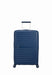 Valise rigide American tourister Fastforward 1598 NAVY BLUE