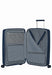 Valise rigide American tourister Fastforward 1598 NAVY BLUE