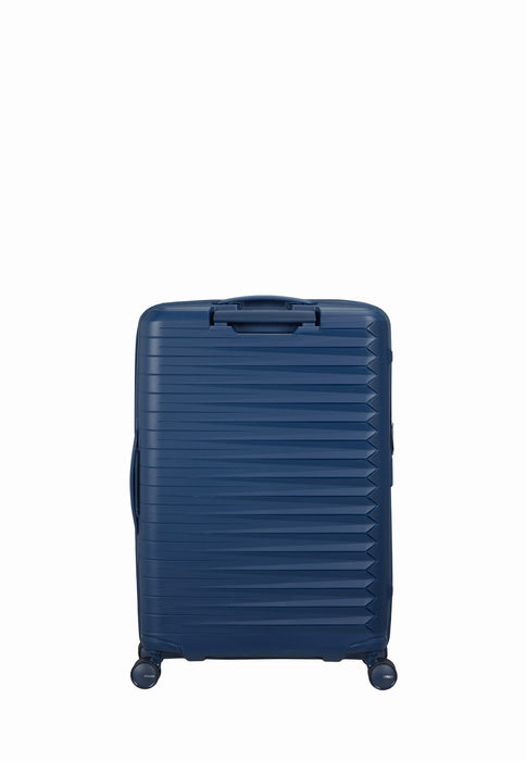 Valise rigide American tourister Fastforward 1598 NAVY BLUE