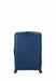 Valise rigide American tourister Fastforward 1598 NAVY BLUE