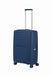Valise rigide American tourister Fastforward 1598 NAVY BLUE