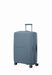Valise rigide American tourister Fastforward 1827 STEEL BLUE