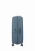 Valise rigide American tourister Fastforward 1827 STEEL BLUE