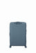 Valise rigide American tourister Fastforward 1827 STEEL BLUE