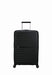 Valise rigide American tourister Fastforward 361E FLASH BLACK