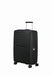 Valise rigide American tourister Fastforward 361E FLASH BLACK