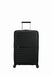 Valise American tourister Fastforward 361e flash black 361E FLASH BLACK