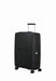 Valise American tourister Fastforward 361e flash black 361E FLASH BLACK