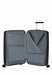 Valise rigide American tourister Fastforward 361E FLASH BLACK