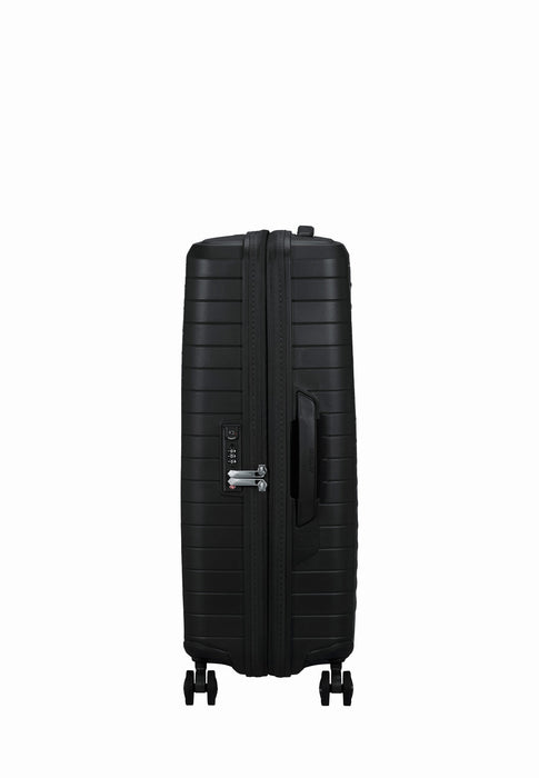 Valise rigide American tourister Fastforward 361E FLASH BLACK