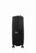 Valise rigide American tourister Fastforward 361E FLASH BLACK