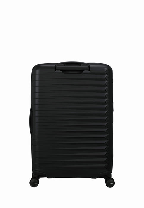 Valise rigide American tourister Fastforward 361E FLASH BLACK