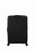 Valise rigide American tourister Fastforward 361E FLASH BLACK