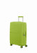 Valise rigide American tourister Fastforward 8924 NEON LIME