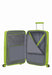 Valise rigide American tourister Fastforward 8924 NEON LIME