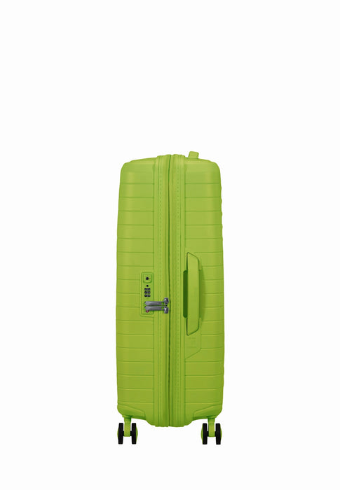 Valise rigide American tourister Fastforward 8924 NEON LIME