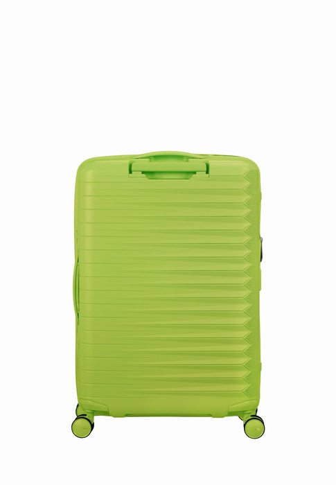 Valise rigide American tourister Fastforward 8924 NEON LIME