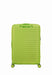 Valise rigide American tourister Fastforward 8924 NEON LIME