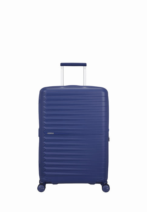 Valise rigide American tourister Fastforward A569 DUSK PURPLE