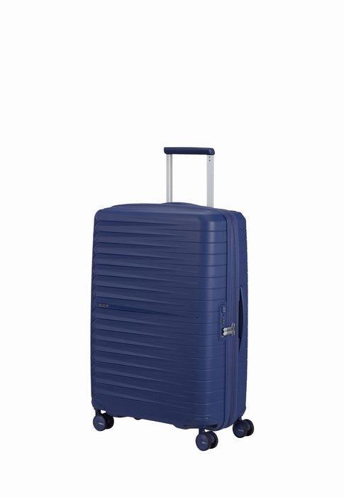Valise rigide American tourister Fastforward A569 DUSK PURPLE