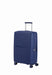 Valise rigide American tourister Fastforward A569 DUSK PURPLE