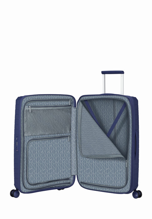 Valise rigide American tourister Fastforward A569 DUSK PURPLE