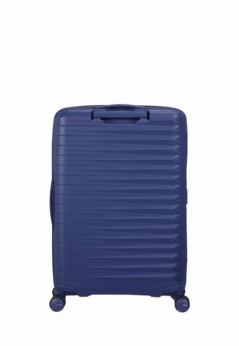 Valise rigide American tourister Fastforward A569 DUSK PURPLE