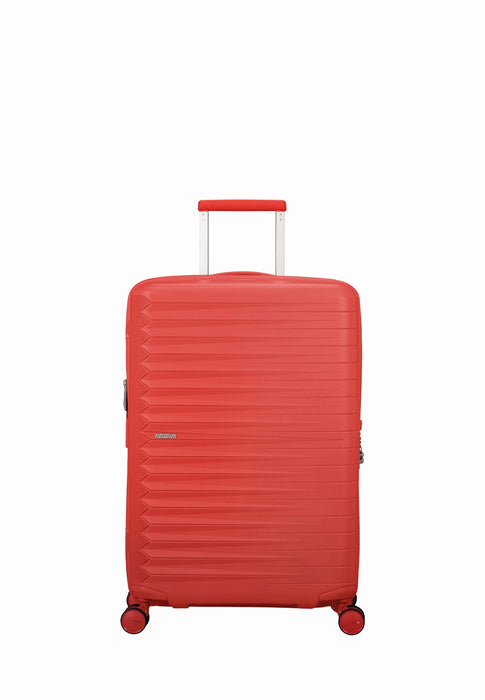 Valise rigide American tourister Fastforward A683 SUNSET CORAL