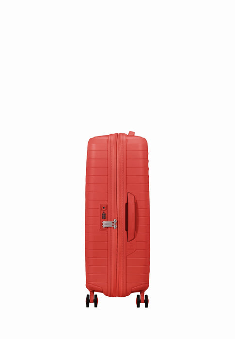 Valise rigide American tourister Fastforward A683 SUNSET CORAL