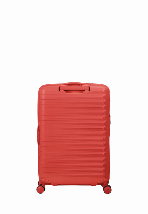 Valise rigide American tourister Fastforward A683 SUNSET CORAL