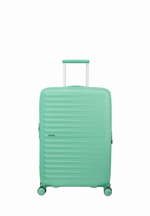 Valise rigide American tourister Fastforward A942 JELLY MINT