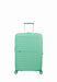 Valise rigide American tourister Fastforward A942 JELLY MINT