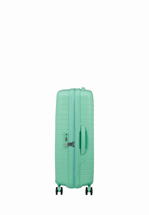 Valise rigide American tourister Fastforward A942 JELLY MINT