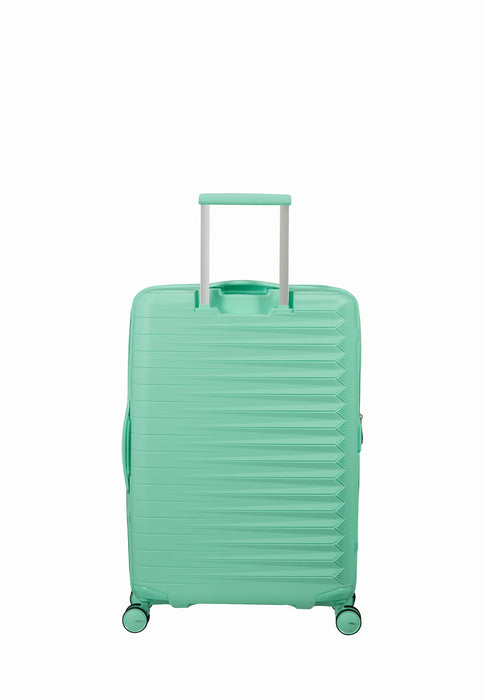 Valise rigide American tourister Fastforward A942 JELLY MINT