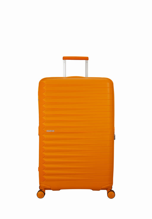 Valise rigide American tourister Fastforward 0595 RADIANT ORANGE