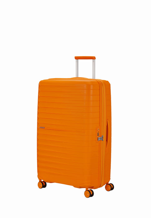Valise rigide American tourister Fastforward 0595 RADIANT ORANGE