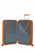 Valise rigide American tourister Fastforward 0595 RADIANT ORANGE