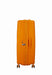Valise rigide American tourister Fastforward 0595 RADIANT ORANGE