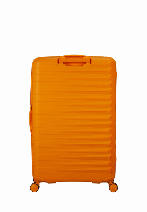 Valise rigide American tourister Fastforward 0595 RADIANT ORANGE