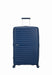 Valise rigide American tourister Fastforward 1598 NAVY BLUE