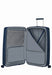 Valise rigide American tourister Fastforward 1598 NAVY BLUE