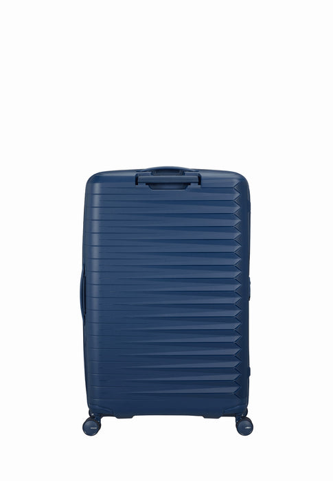Valise rigide American tourister Fastforward 1598 NAVY BLUE