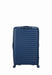 Valise rigide American tourister Fastforward 1598 NAVY BLUE