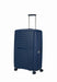 Valise rigide American tourister Fastforward 1598 NAVY BLUE