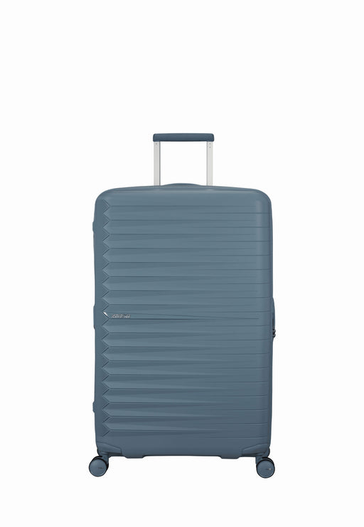 Valise American tourister Fastforward 1827 steel blue 1827 STEEL BLUE