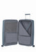 Valise rigide American tourister Fastforward 1827 STEEL BLUE