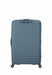 Valise rigide American tourister Fastforward 1827 STEEL BLUE