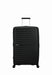 Valise rigide American tourister Fastforward 361E FLASH BLACK